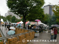 タイフェスティバル2007 大阪（天王寺公園）