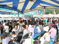 タイフェスティバル2010 大阪