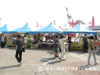 タイフェスティバル2010 大阪